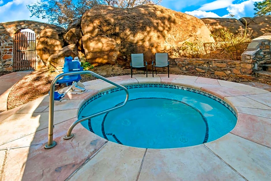 La Quinta by Wyndham Santa Rosa