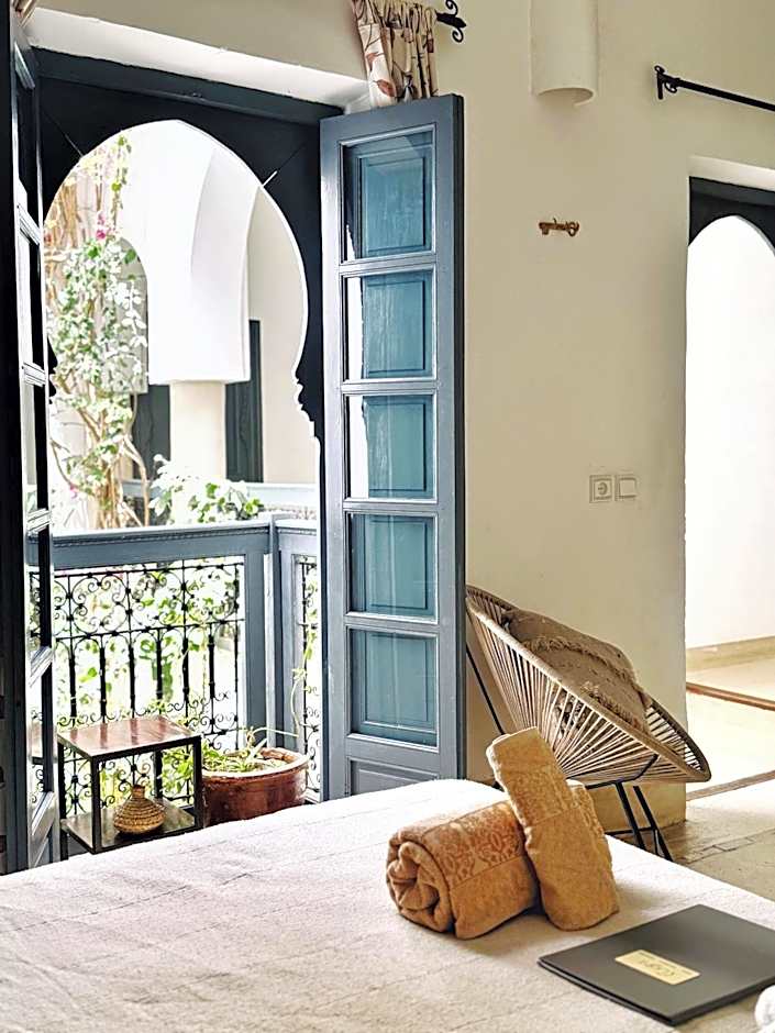 Riad of The Light