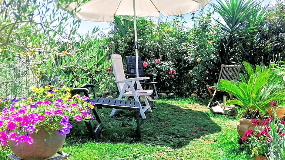 Antico Casale Fabrizi