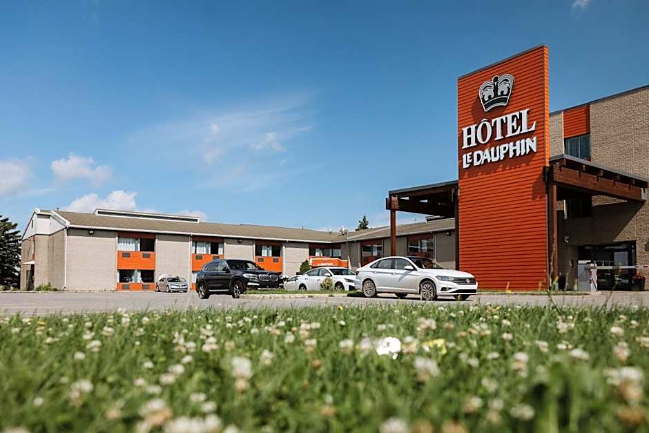 Le Dauphin St-Hyacinthe