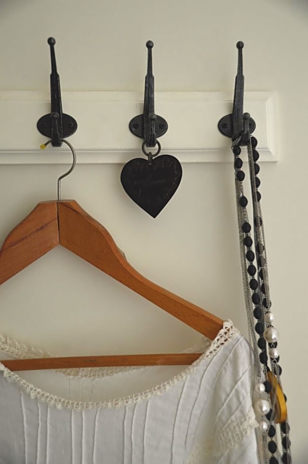 La Rocca Mia House B&B