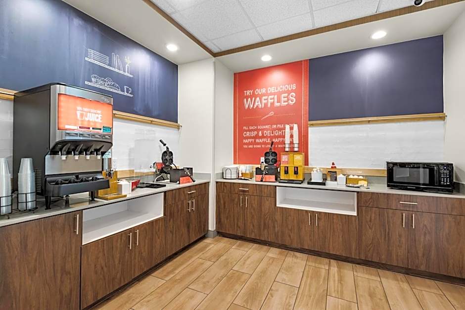Hampton Inn By Hilton & Suites Pensacola I-10 N At University Town Plaza