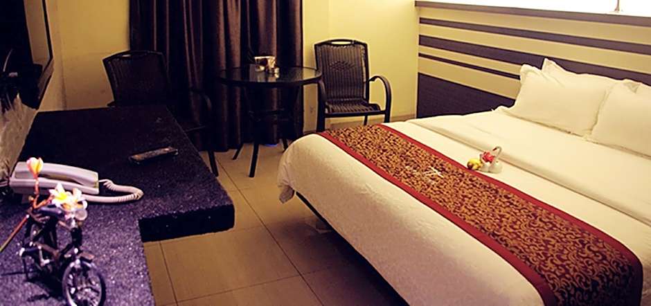 Hotel Time Johor Bahru