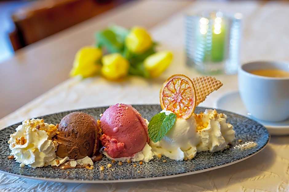 Landgasthof Zur Tanne