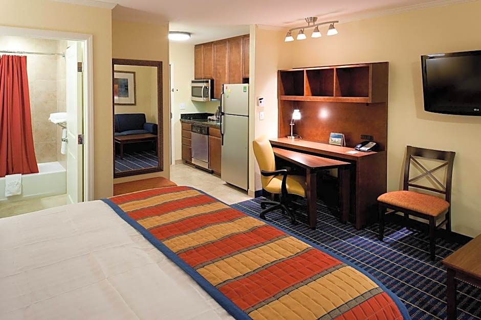 TownePlace Suites by Marriott Tucson Williams Centre