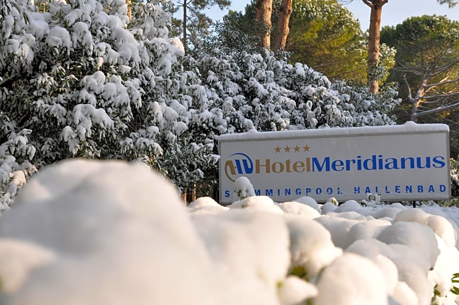 Hotel Meridianus
