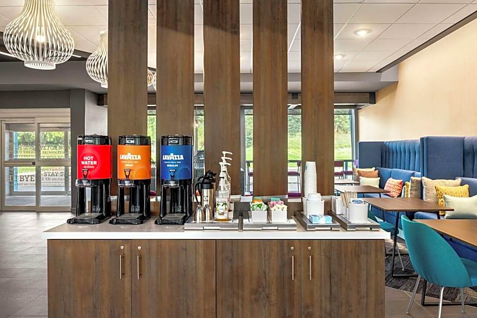 Tru By Hilton Duluth Mall Area