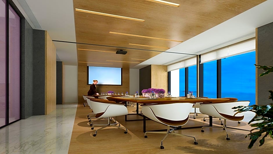 Holiday Inn Express Shenzhen Songgang, an IHG Hotel