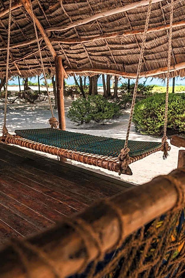 Hakuna Majiwe Beach Resort