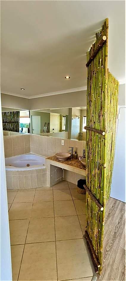 African Groove Camps Bay