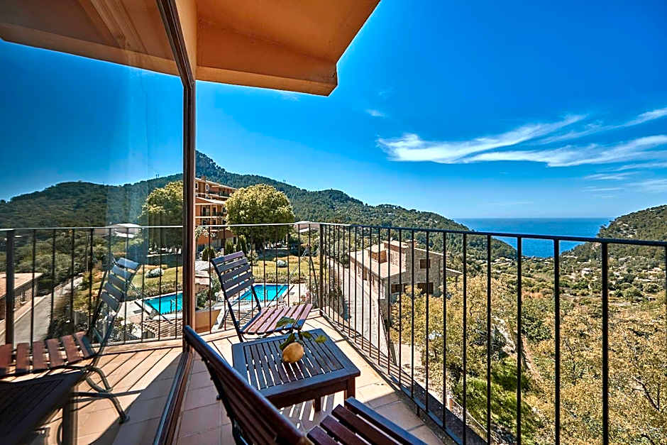 Maristel Hotel & Spa