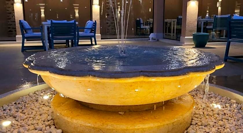 Nozol Al Rayaheen By Sharjah Collection