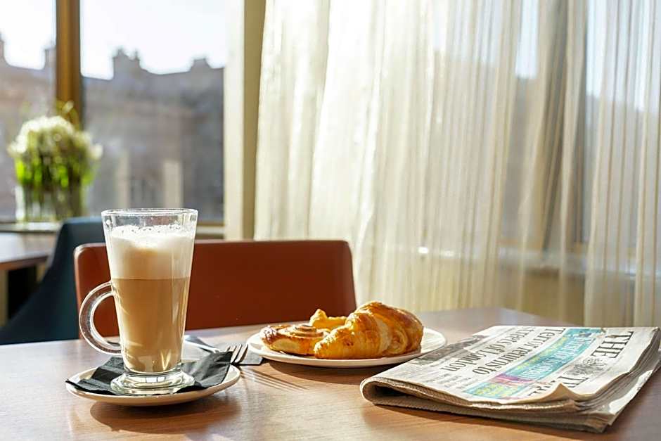 Hampton By Hilton Newcastle