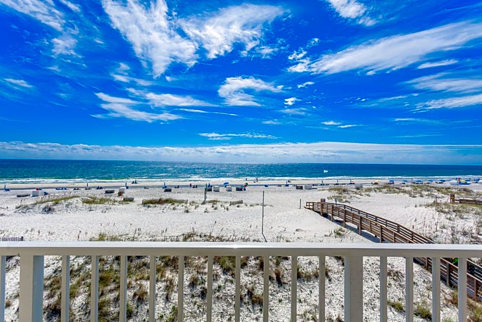 Hilton Garden Inn Orange Beach