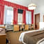 Hotel Villa Trieste