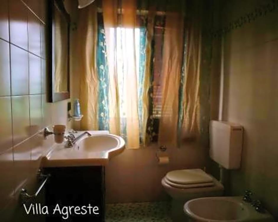 Dimora Villa Agreste