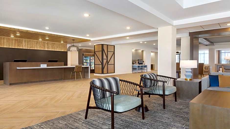 Staybridge Suites Lexington S Medical Ctr Area By IHG