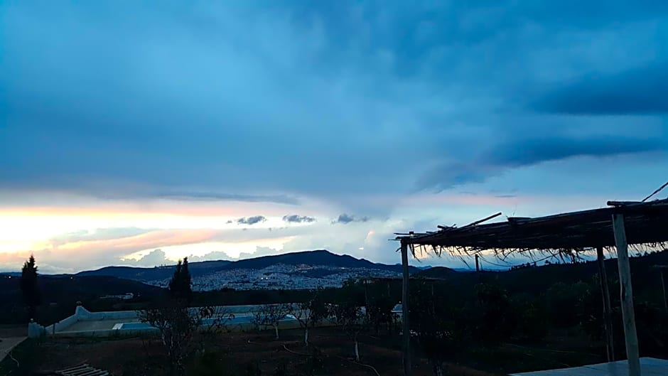 Ferma Jebala Ecolodge