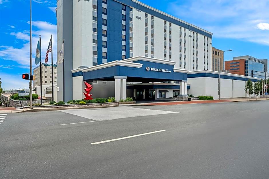 DoubleTree By Hilton Hotel Wilmington Downtown