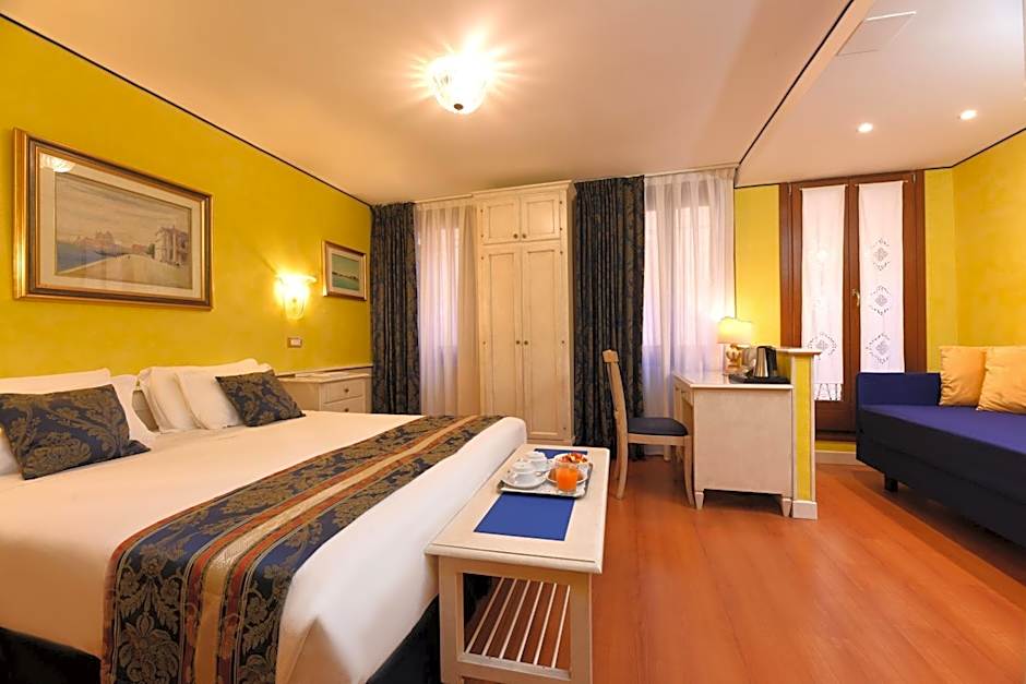 Hotel Al Piave