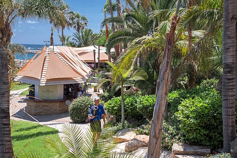 Amathus Beach Hotel Limassol