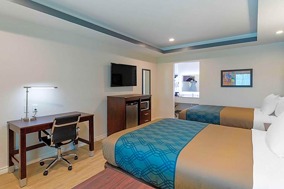 Econo Lodge Houston Northwest - Cypress