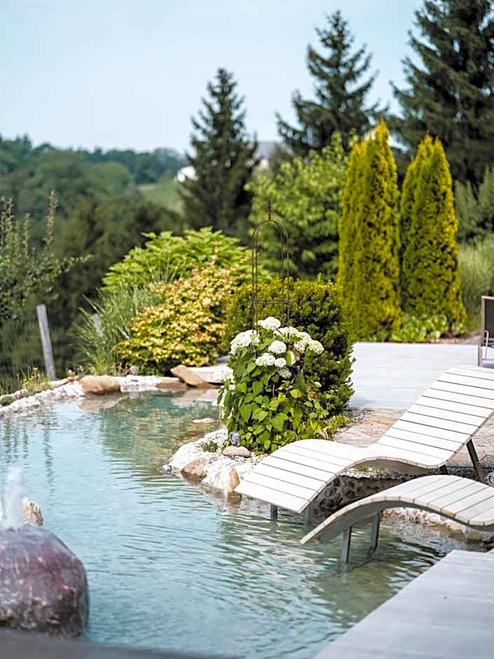 Weingut Essgut Schlafgut Sabathihof-Dillinger