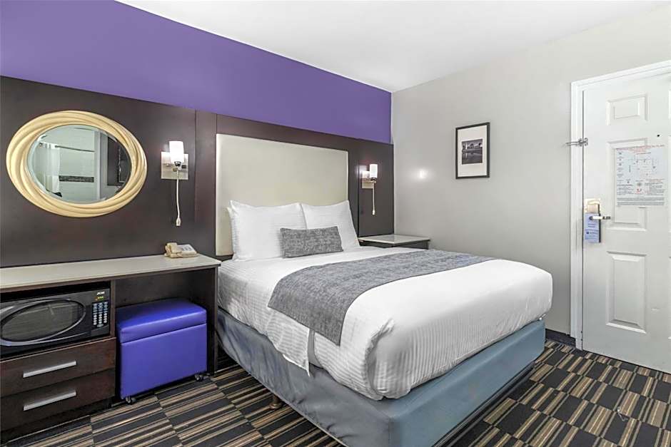 SureStay Hotel by Best Western Beverly Hills West LA