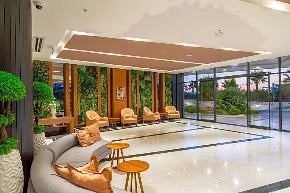 Seven For Life Thermal Hotel