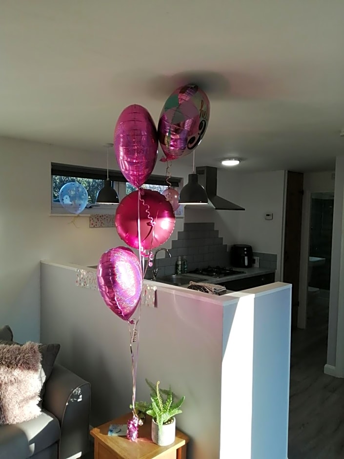 Lake District and Eden Valley Thornhill Lodge