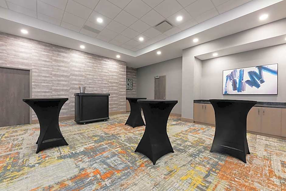 Hampton Inn By Hilton & Suites Charlottetown, PE