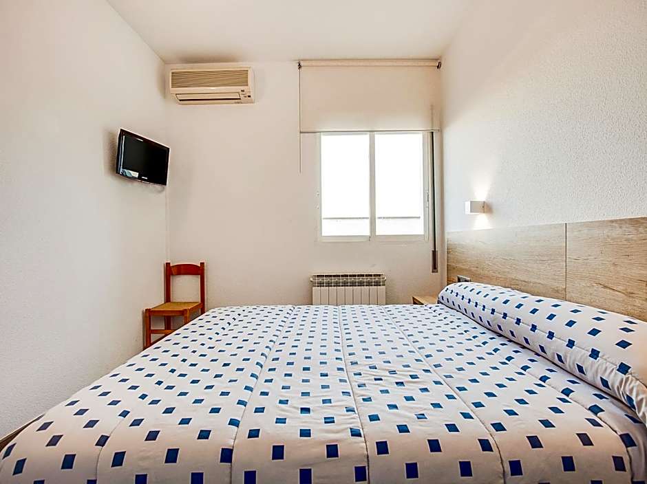 Hotel Restaurante Blanc I Negre 2