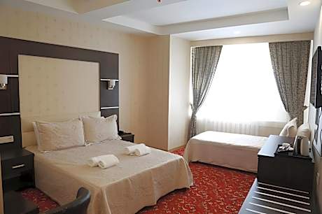Standart Triple Room