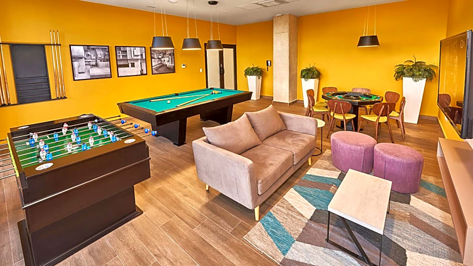 City Express Suites by Marriott Tijuana Rio