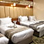 Grand Zowar Hotel
