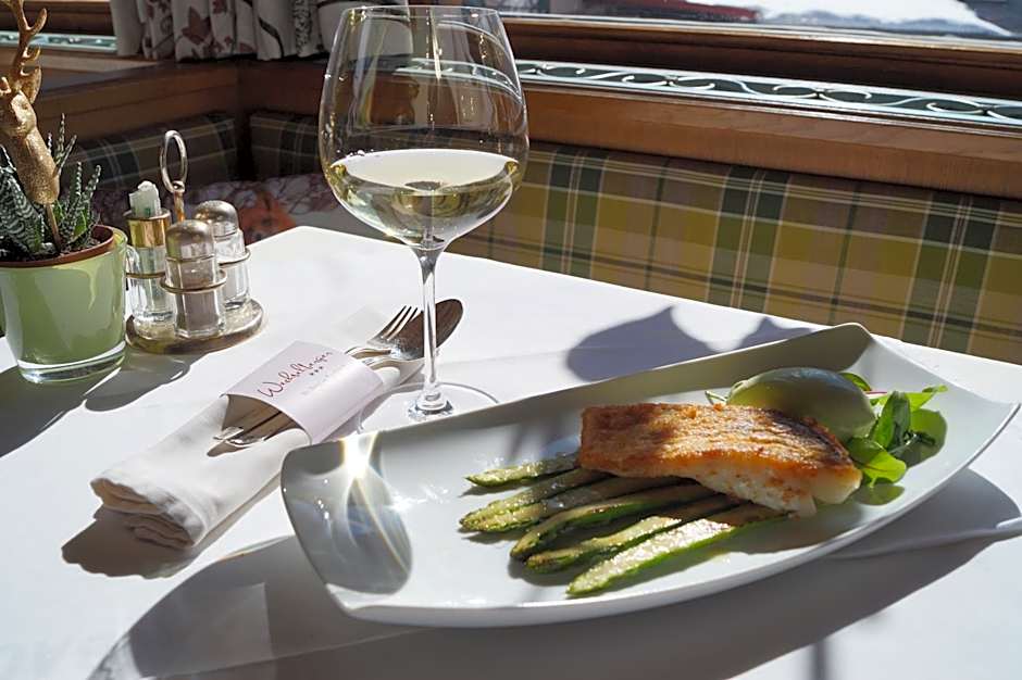 Hotel Wechselberger by Alpeffect Hotels