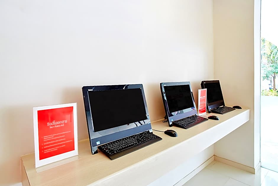 Red Planet Hotel Patong