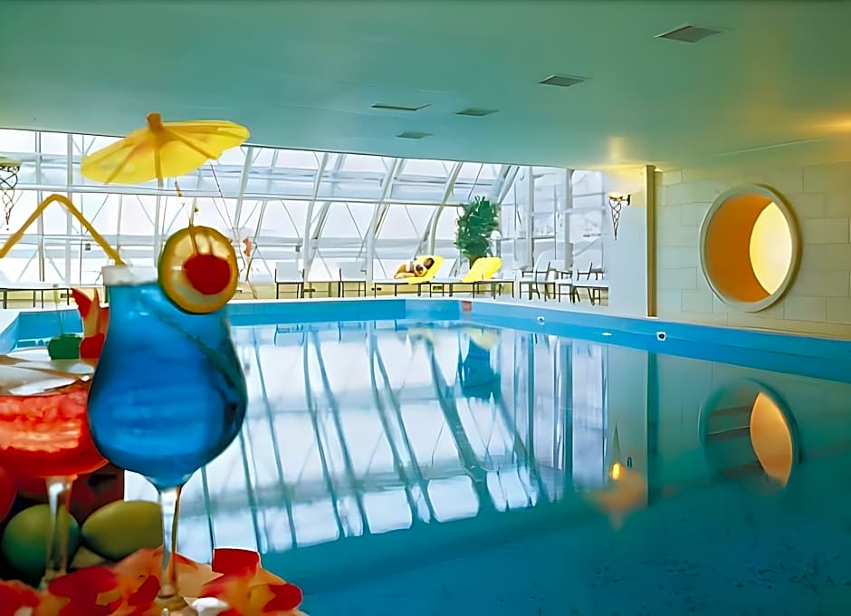 Han Hsien International Hotel