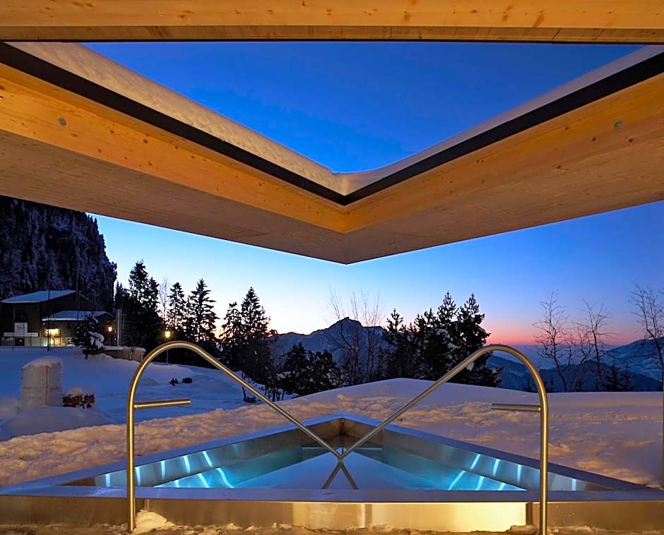 Wellness Hotel Stoos
