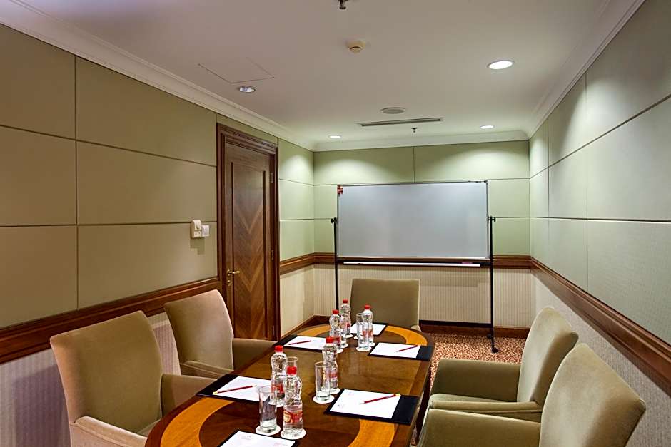 Crowne Plaza Shengyang Zhongshan