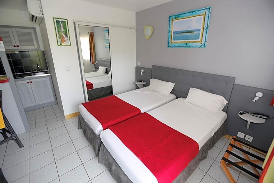 Hotel La Maison Creole