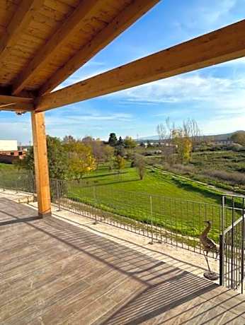 Hostal Rural Sartaguda