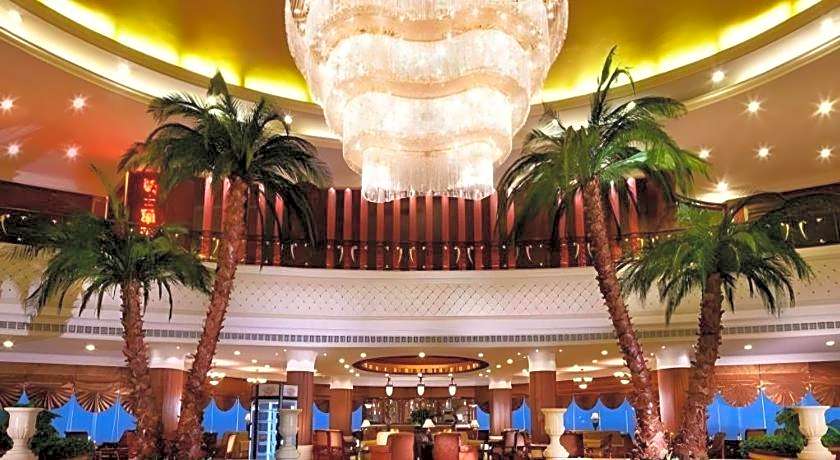New Century Hotel Taizhou