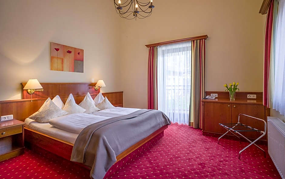 Vital & Sporthotel Brixen