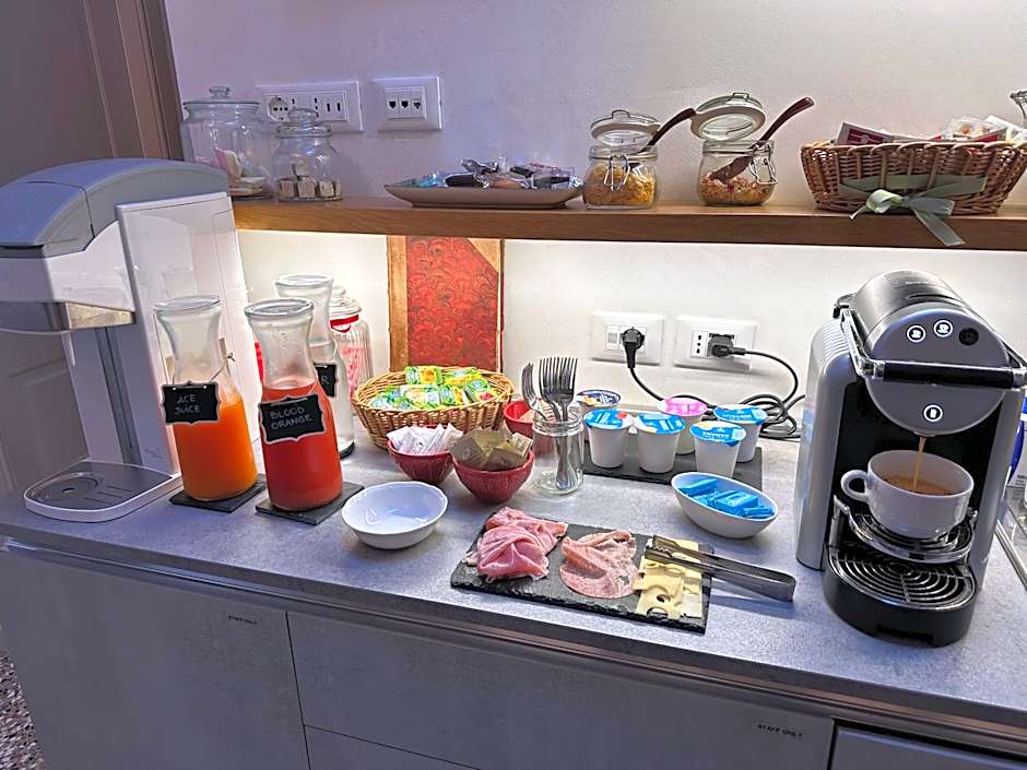 B&B Al Pozzo di Luce