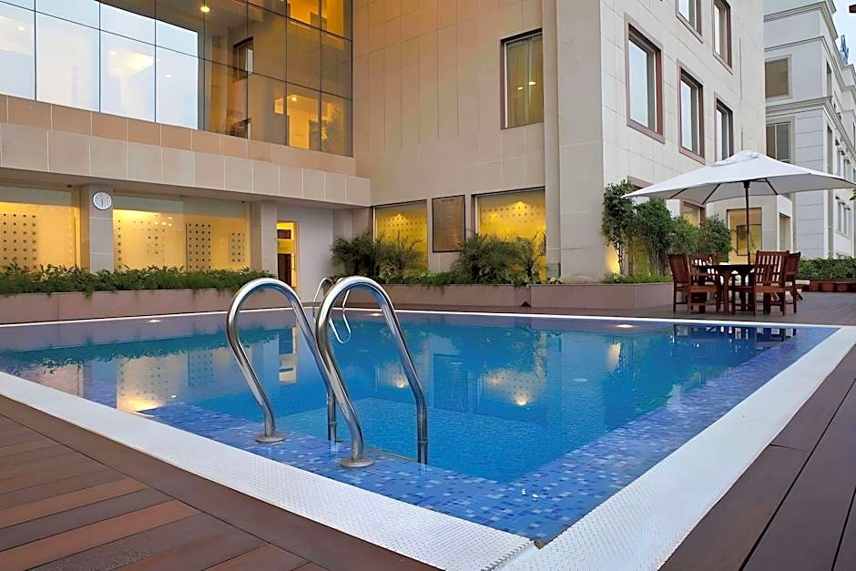Lemon Tree Premier 1, Gurugram