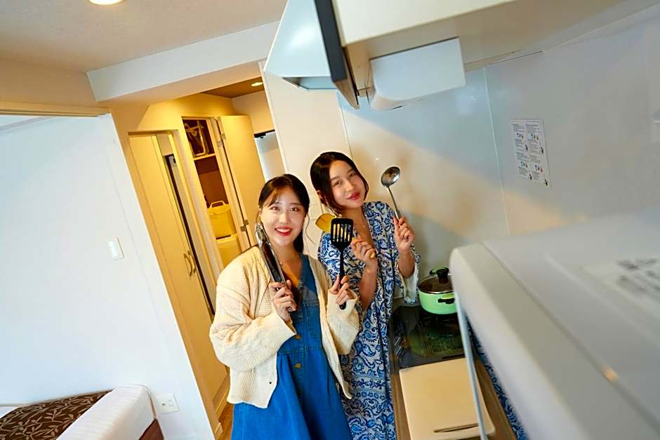 Dream Inn Hakata