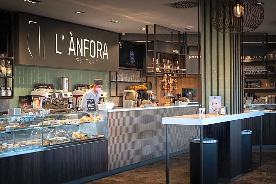 L'Anfora