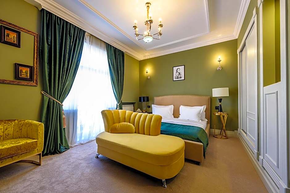 Hotel Lido by Phoenicia