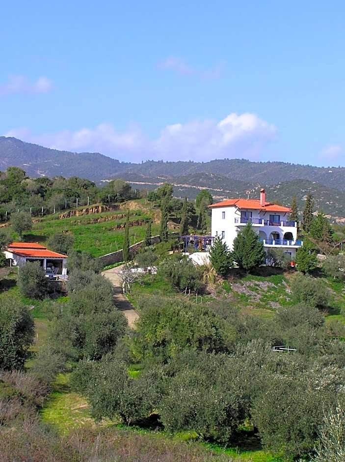 Sartivista Bed & Breakfast